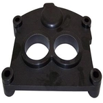Order Carburetor Spacer by CROWN AUTOMOTIVE JEEP REPLACEMENT - J3240515 For Your Vehicle
